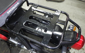 HONDA ｸﾛｽｶﾌﾞ110-2 JA45