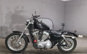 HARLEY XL883 CN2