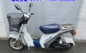 SUZUKI MOLLET