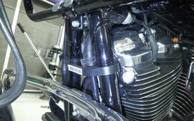 HARLEY FLTRT1870 2023