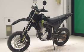 YAMAHA WR250X DG15J