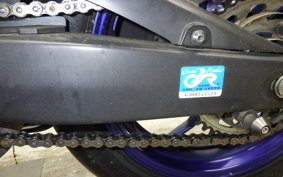 YAMAHA YZF-R25 2007 RG10J