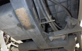 SUZUKI ADDRESS V125 G 1991 CF4EA