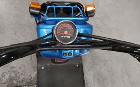 HONDA ZUMAR AF58