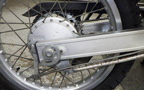 SUZUKI DJEBEL 200 (DR200SE) 1992 SH42A