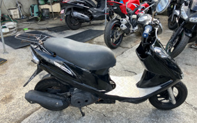 SUZUKI ADDRESS V125 CF46A