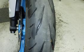 YAMAHA MT-09 AMT 2025 RN88J