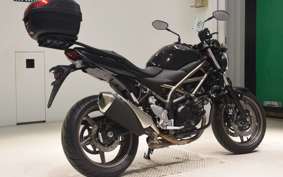 SUZUKI SV650 A 2024 VP55E