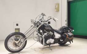 HONDA STEED 400 VLS 1999 NC37