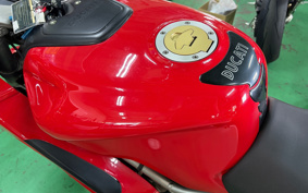 DUCATI ST3 2006 ZDMS300AA5B