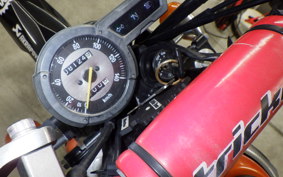 YAMAHA TRICKER 2000 DG10J