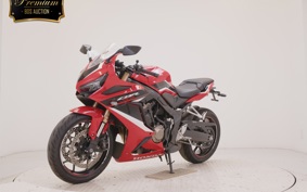 HONDA CBR650R 2022 RH03