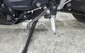 KAWASAKI NINJA 400 2019 EX400G