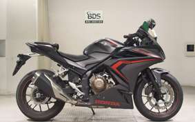 HONDA CBR400R 2021 NC56
