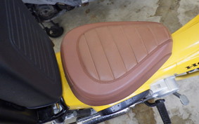 HONDA ｸﾛｽｶﾌﾞ110-2 JA45