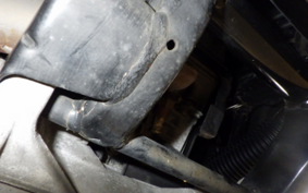 SUZUKI ADDRESS V125 Gen.2 DP12H