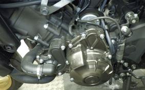 YAMAHA XSR900 2025 RN96J