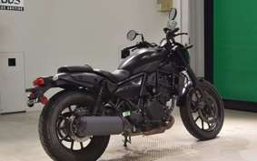 KAWASAKI ELIMINATOR400-3SE 2023 EL400A