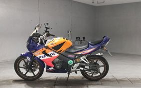 HONDA CBR150R NCB150