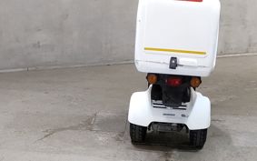 HONDA GYRO TD02