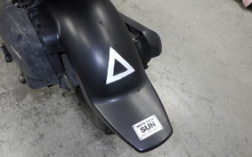 HONDA ZOOMER AF58