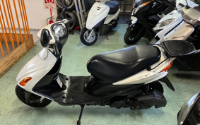 SUZUKI ADDRESS V125 CF4MA