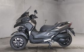 YAMAHA TRICITY 300 2020 SH15J