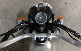 HONDA APE 50 TYPE D AC18