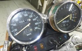 KAWASAKI ZEPHYR 400 Gen.2 1992 ZR400C