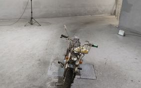 HONDA MONKEY Z50J