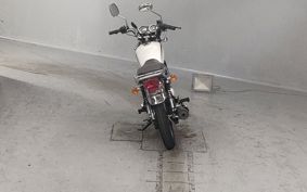 YAMAHA YB125SP PCJL