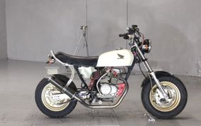 HONDA APE50 AC16