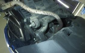 HONDA TACT-4ﾍﾞｰｼｯｸ AF79