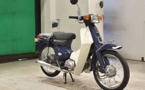 HONDA C90 SUPER CUB E HA02