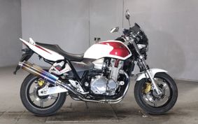 HONDA CB1300SF SUPER FOUR 2007 SC54