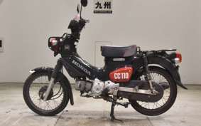 HONDA ｸﾛｽｶﾌﾞ110-2 JA45
