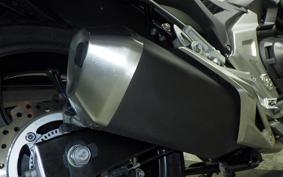 HONDA NC750X DCT 2021 RH09