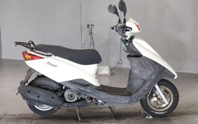 YAMAHA AKUSHI STREET SE53J