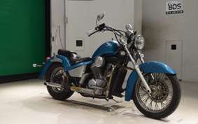 HONDA STEED 400 1993