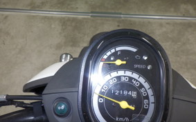 HONDA BENLY 50 2002 AA03