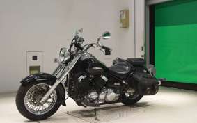 YAMAHA DRAGSTAR 400 CLASSIC 1999