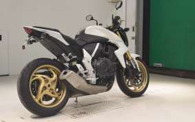 HONDA CB1000R 2018