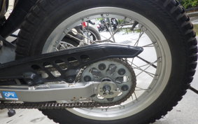 YAMAHA SEROW 250 Gen.2 DG17J