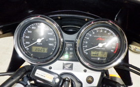 HONDA CB400SF VTEC 2012 NC42