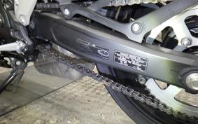 KAWASAKI ZX-25R 2008 ZX250E