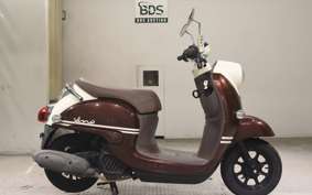 YAMAHA VINO 50 Gen.4 2019 AY02