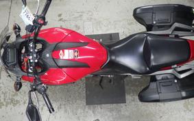 HONDA NC 700 X A 2013 RC63