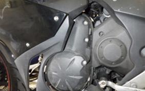 KAWASAKI NINJA 400R 2011 ER400B