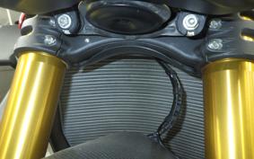 DUCATI STREETFIGHTER V4 S 2020