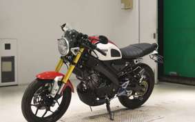 YAMAHA XSR155